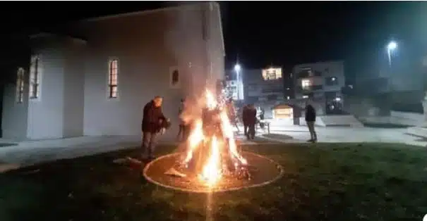 Pravoslavni vjernici sutra obilježavaju Badnji dan
