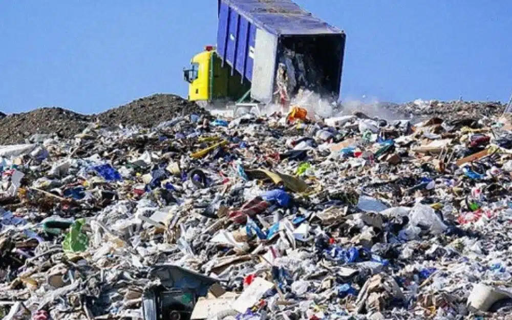 Rješavanje problema s otpadom u HBŽ-u