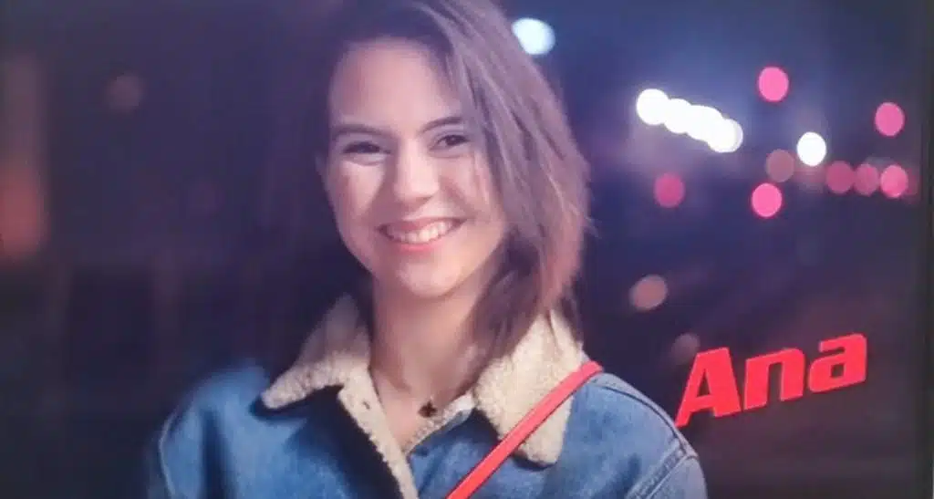 Posušanka Ana Širić u polufinalu The Voice-a