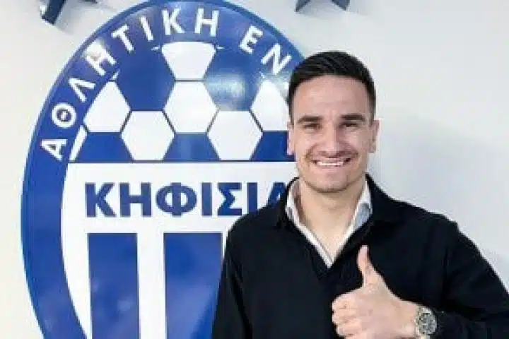 Miličević debitirao pogotkom
