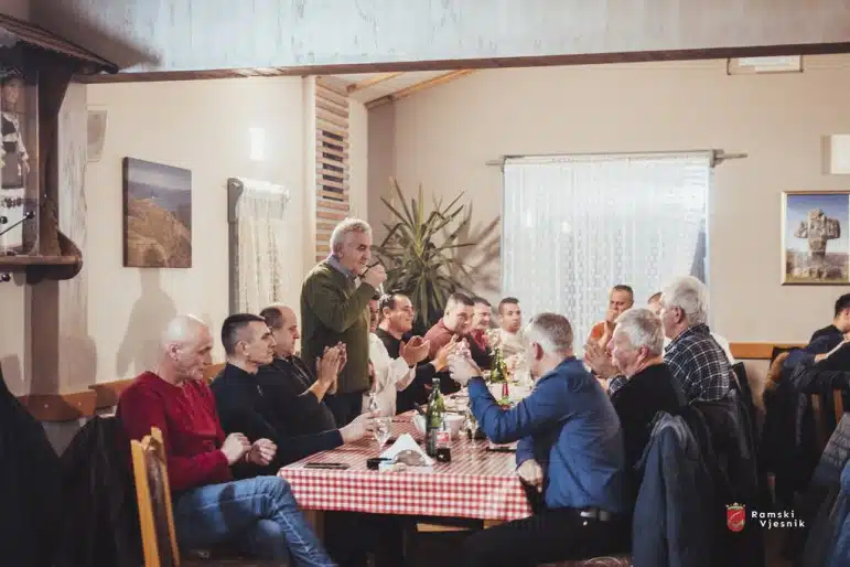 “Javni prijevoz” svečano obilježio Međunarodni dan vozača i automehaničara