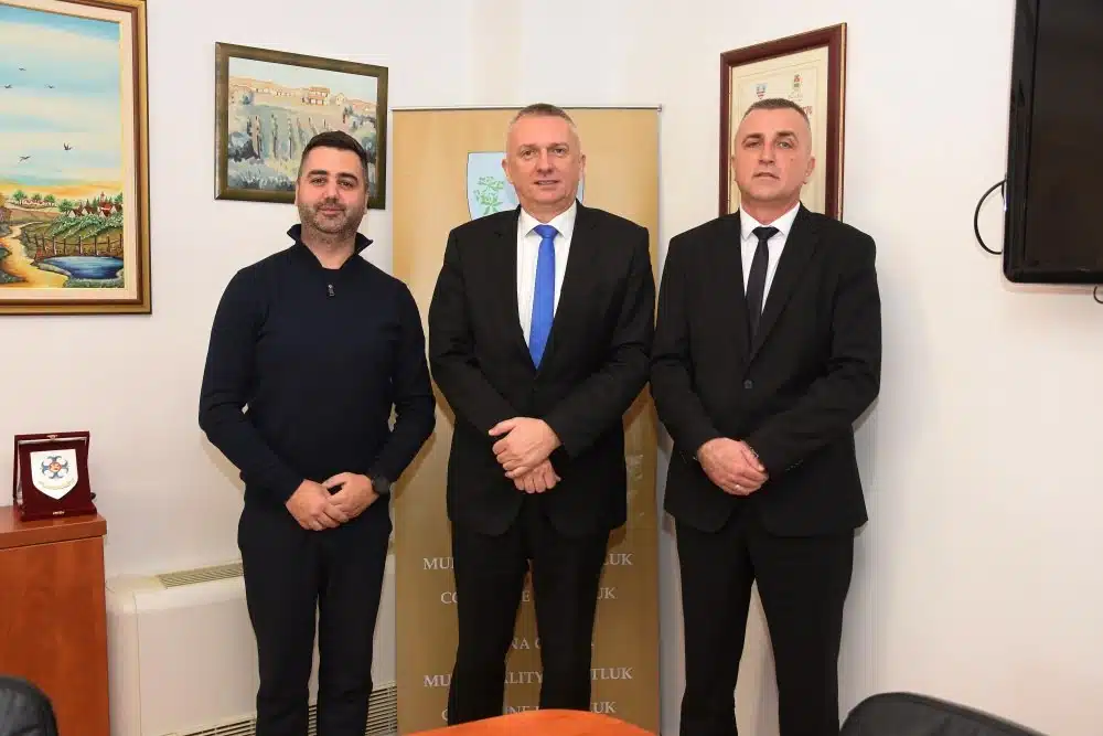 Sinergija više povezanih resora i jedinica lokalne samouprave put do bržeg gospodarskog razvitka