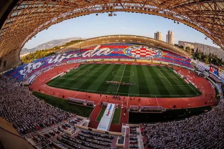 U subotu u Posušju učlanjivanje u HNK Hajduk Split: Postani i ti dio prgave familije!
