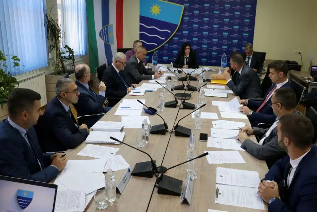Vlada HNK: Borcima i članovima njihovih porodica zagarantovan prioritet pri zapošljavanju
