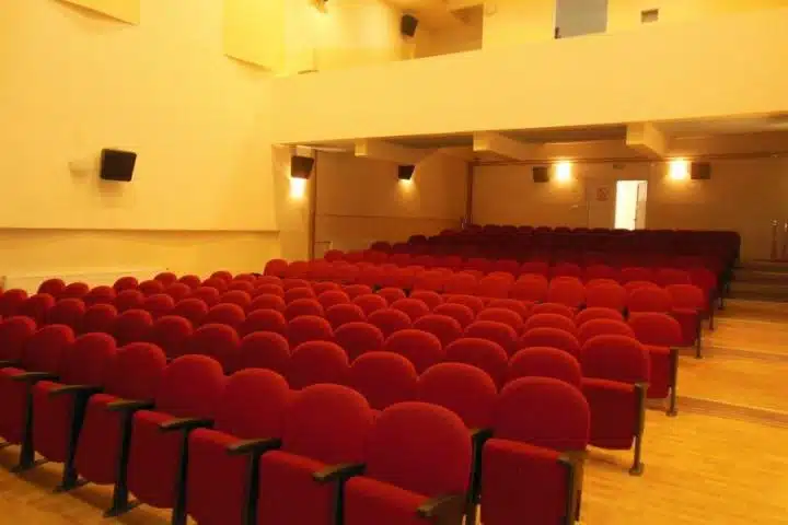 Sjajni filmovi su i ovoga tjedna na rasporedu u kinu u Posušju
