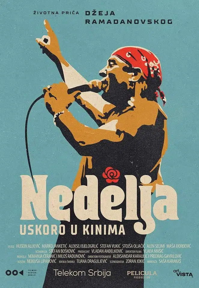 Večeras u konjičkom kinu dvije filmske projekcije: U 18 sati “Lassie 2”, a u 20 “Nedelja”