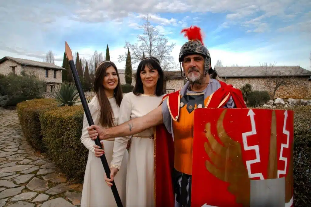 Antika Hercegovine kroz predavanja i okuse drevne grčko-rimske kuhinje