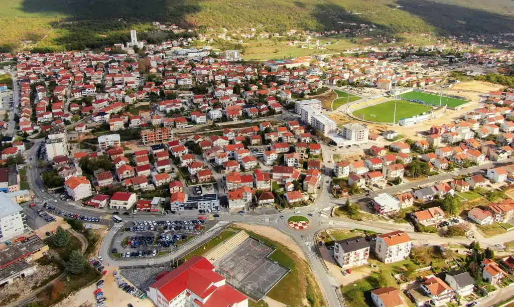 Posušje i većina njegovih mjesnih zajednica bilježi pozitivan prirodni prirast u 2023.