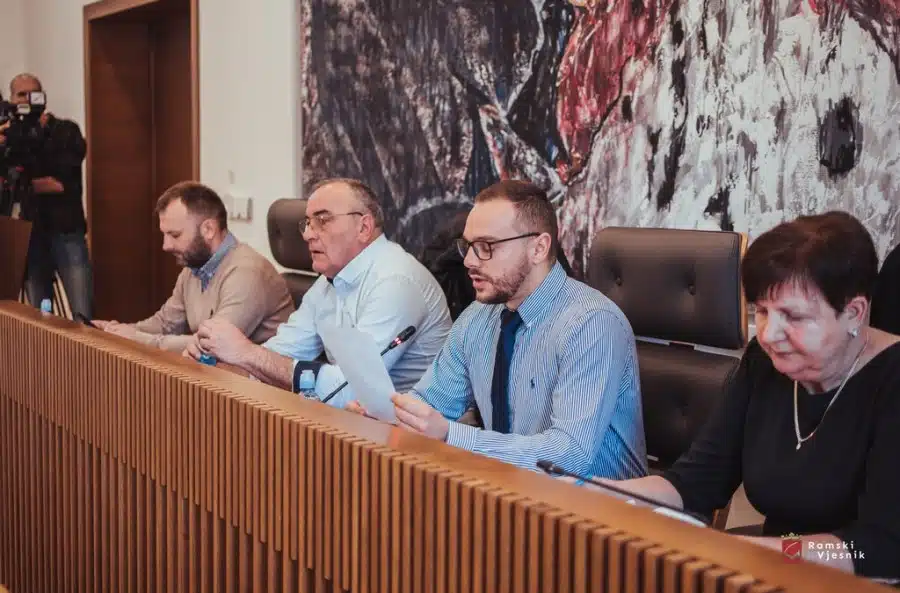 Općina Prozor-Rama u 2024. godini daje od jedne do 10 tisuća KM za novorođenu djecu