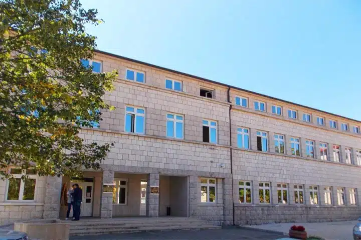 Zakazana 32. sjednica Općinskog vijeća općine Posušje