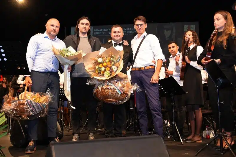Američka premijera kratkometražnog animiranog filma NADA