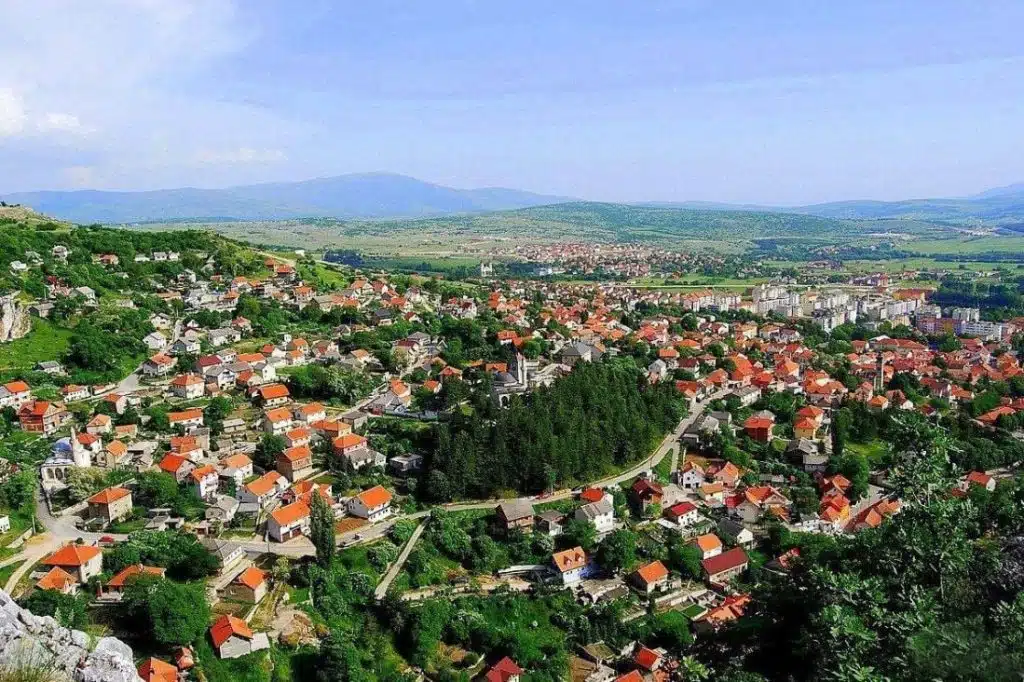 Blagostanje stiže u Livno