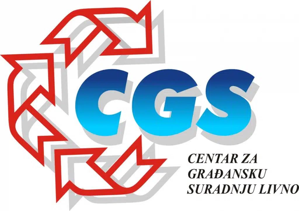 CGS Livno: Javni poziv za dodjelu grantova za provedbu projekata mjesnih zajednica i lokalnih organizacija civilnog društva