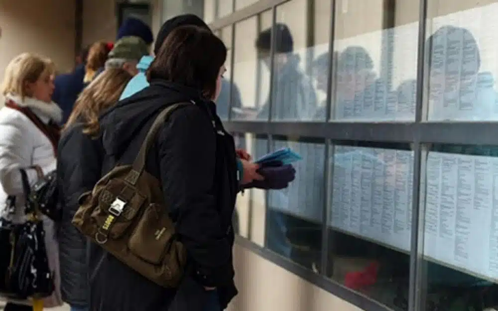 FBiH: Evo koliko je registriranih ljudi na evidencijama službi za zapošljavanje