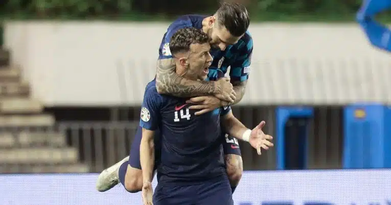 Gotovo je, Ivan Perišić dolazi u Hajduk