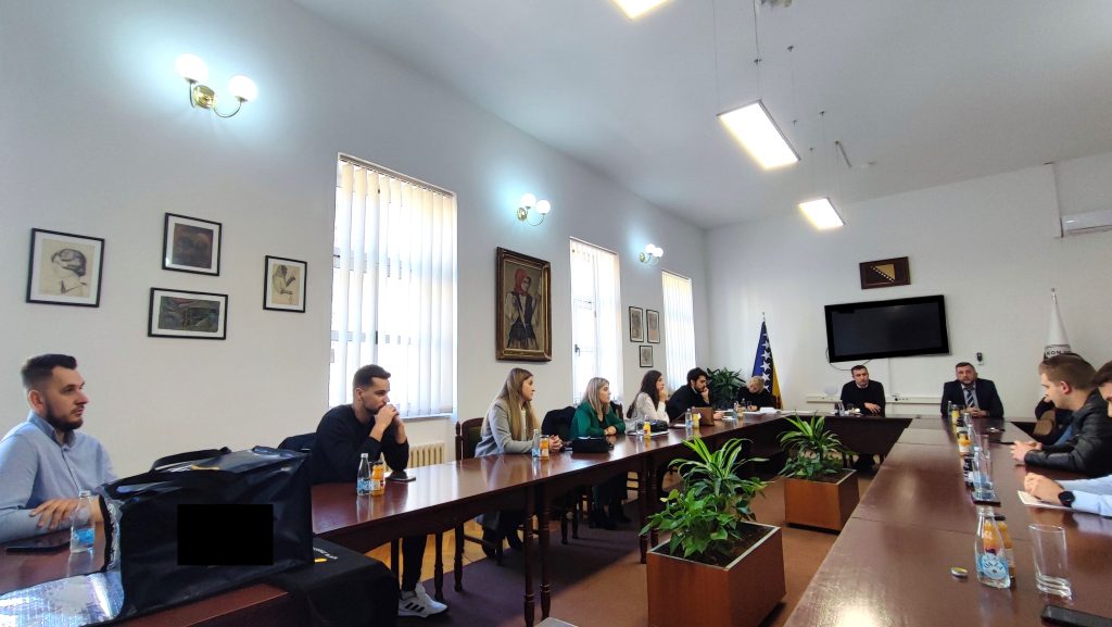 Grad Konjic podržao 10 malih biznisa Grad Konjic podržao 10 malih biznisa