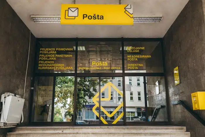 HP Mostar: Priopćenje s ciljem informiranja javnosti povodom najavljenog štrajka upozorenja
