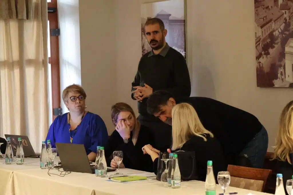 Kroz projekt ‘EUzaZapošljavanje’ osigurano 3,5 milijuna američkih dolara za pomoć pri zapošljavanju