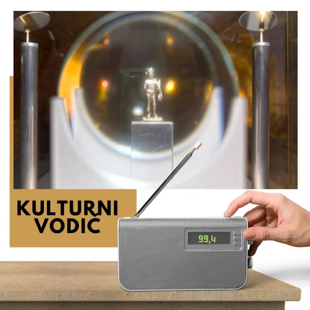 Kulturni vodič: Događanja u Knjižnici Ljubuški