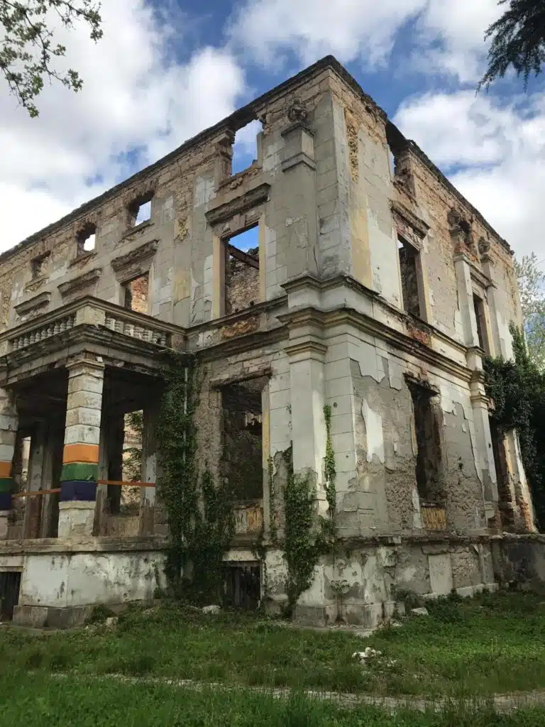 MOSTAR Ruševine će se ukloniti, ali ne one koje su spomenici