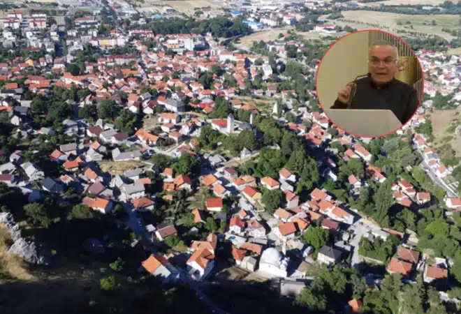 Marino iz Kolumbije svjedočio u Livnu: ‘Gerilci su me oteli, a tada sam doživio susret s Isusom’
