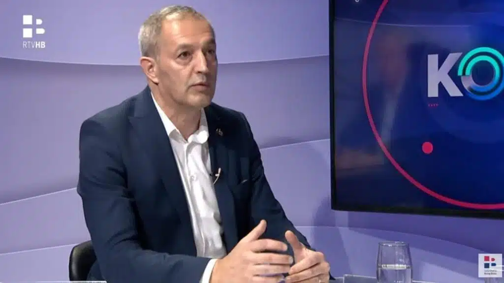 Miroslav Zelić za RTV HB: Ako Cikotić i Mlaćo dobiju zasluženu kaznu mi ćemo pronaći tijela naših odvedenih iz Bugojna