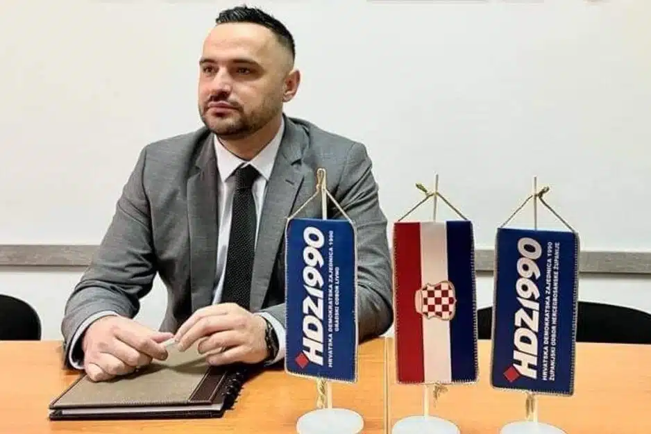 Jozo Ćosić: Sazivaju sjednicu Gradskog vijeća, a nemaju većinu!?