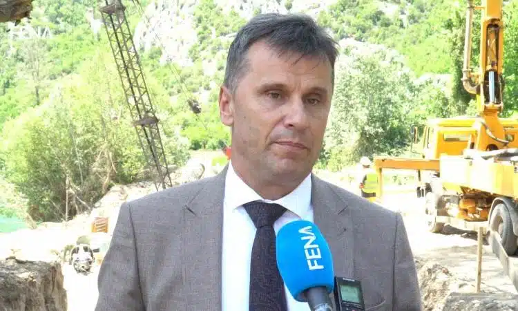 Novalić potvrdio: Idem u zatvor