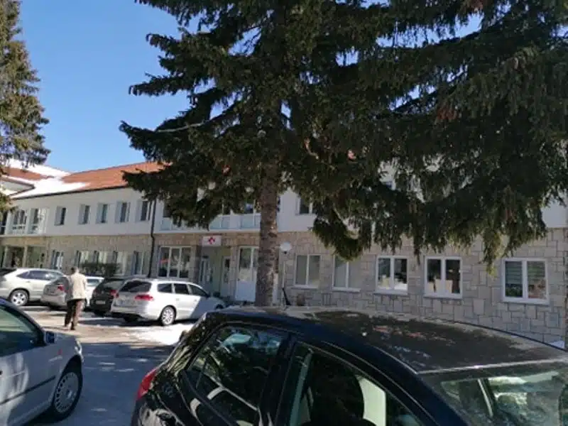 OBAVIJESOBAVIJEST : Sutra će se u Domu zdravlja Tomislavgrad potpisati Memorandum o suradnji između Centri civilnih inicijativa i Doma zdravlja Tomislavgrad