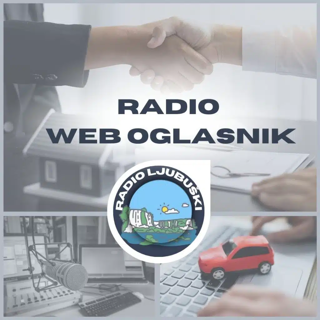 Objavi u web oglasniku!