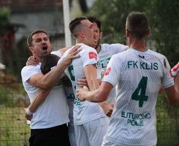 Odlična partija Kozića u prvoj utakmici za svoj novi klub