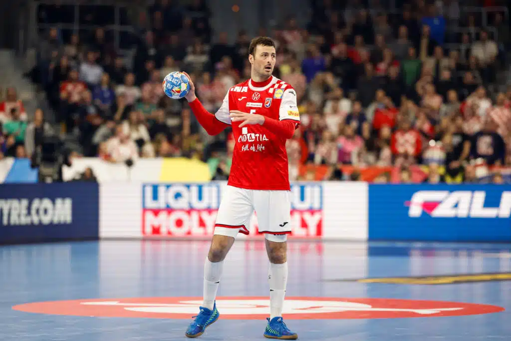 PERKOVAC: Moglo je to biti mnogo lakše, ali idemo sad zapeti protiv Rumunjske
