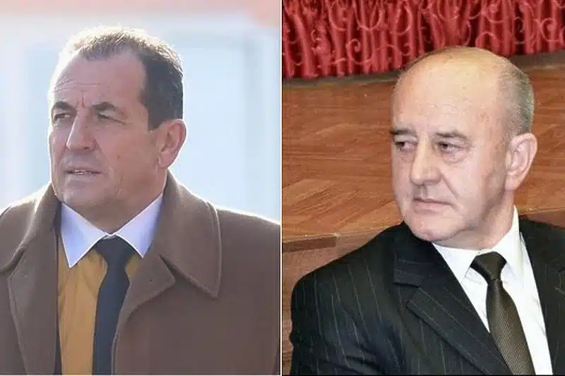 Ratni zločin u Bugojnu: Potvrđena optužnica protiv Dževada Mlaće i Selme Cikotića
