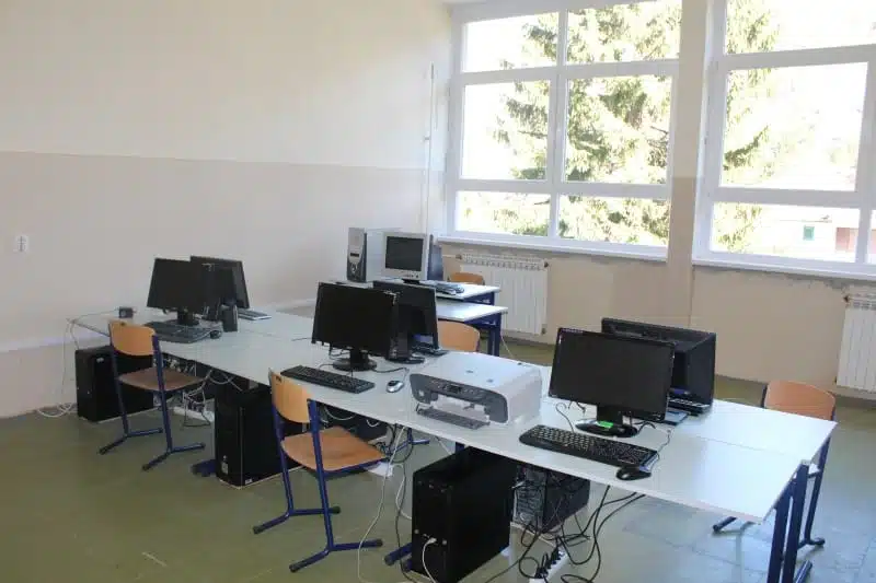Rezultati konjičkih osnovaca na kraju prvog polugodišta u školskoj 2023./2024. godini