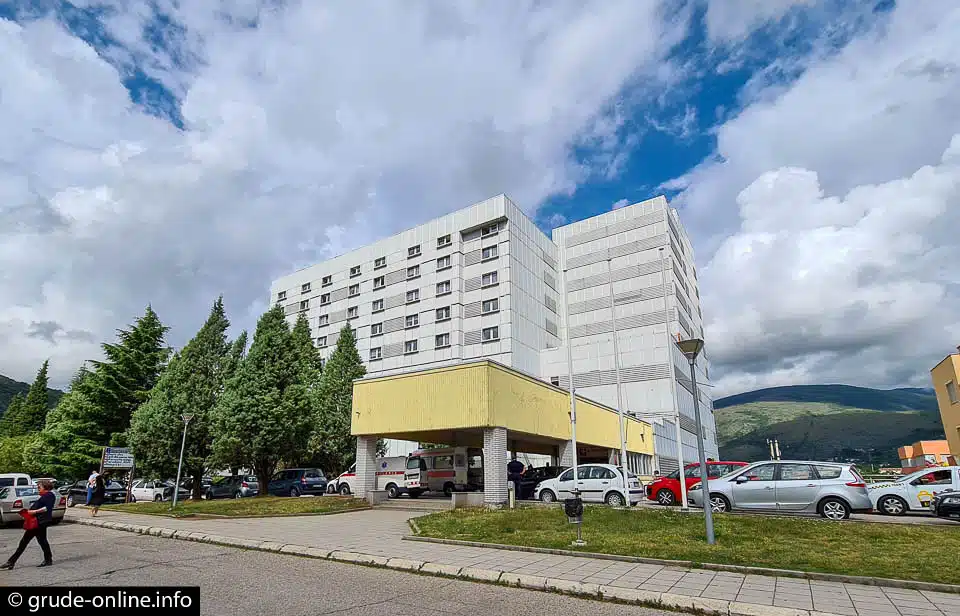 SKB Mostar: Otvoren natječaj za 62 radna mjesta