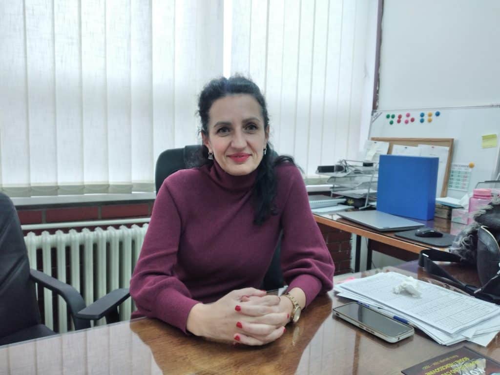 Srednja škola Konjic: Prolaznost na kraju prvog polugodišta iznosi 69,47% Srednja škola Konjic: Prolaznost na kraju prvog polugodišta iznosi 69,47%