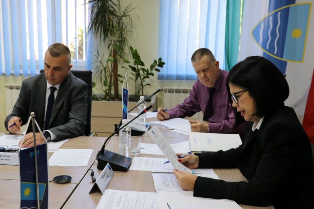 Vlada HNK: Borcima i članovima njihovih porodica zagarantovan prioritet pri zapošljavanju