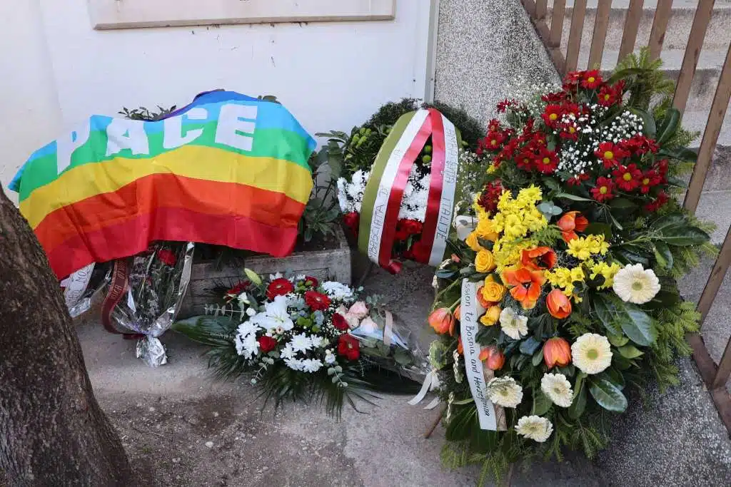 U Mostaru obilježena godišnjica stradanja trojice talijanskih novinara