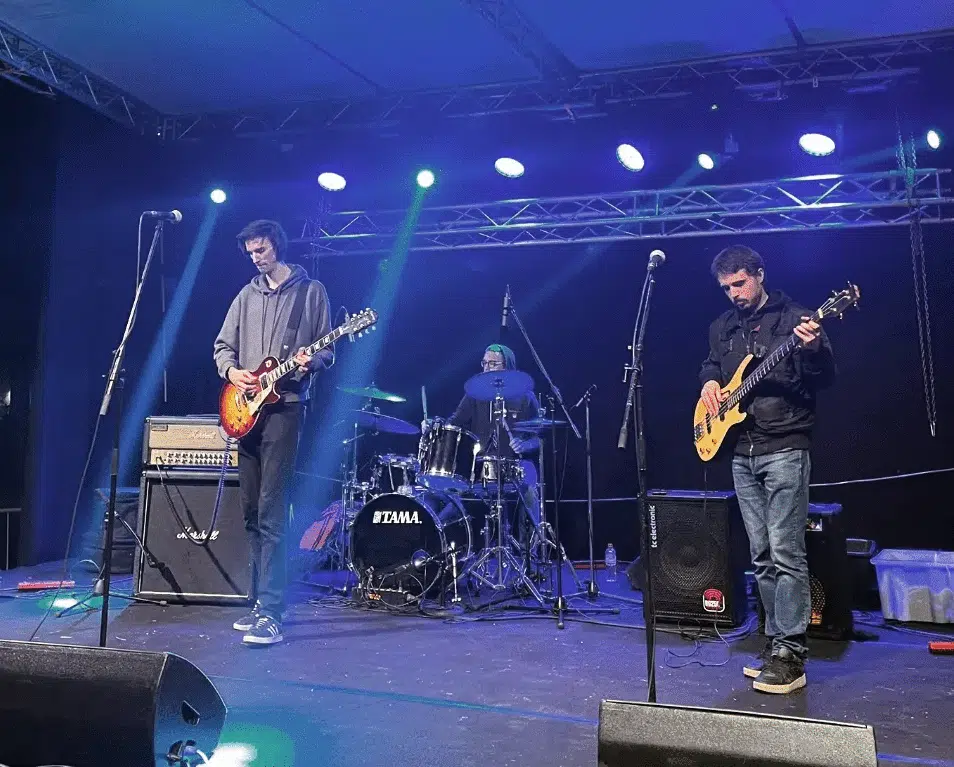 Mostarski rock-trio “The Blues Powerhouse” objavio novi singl