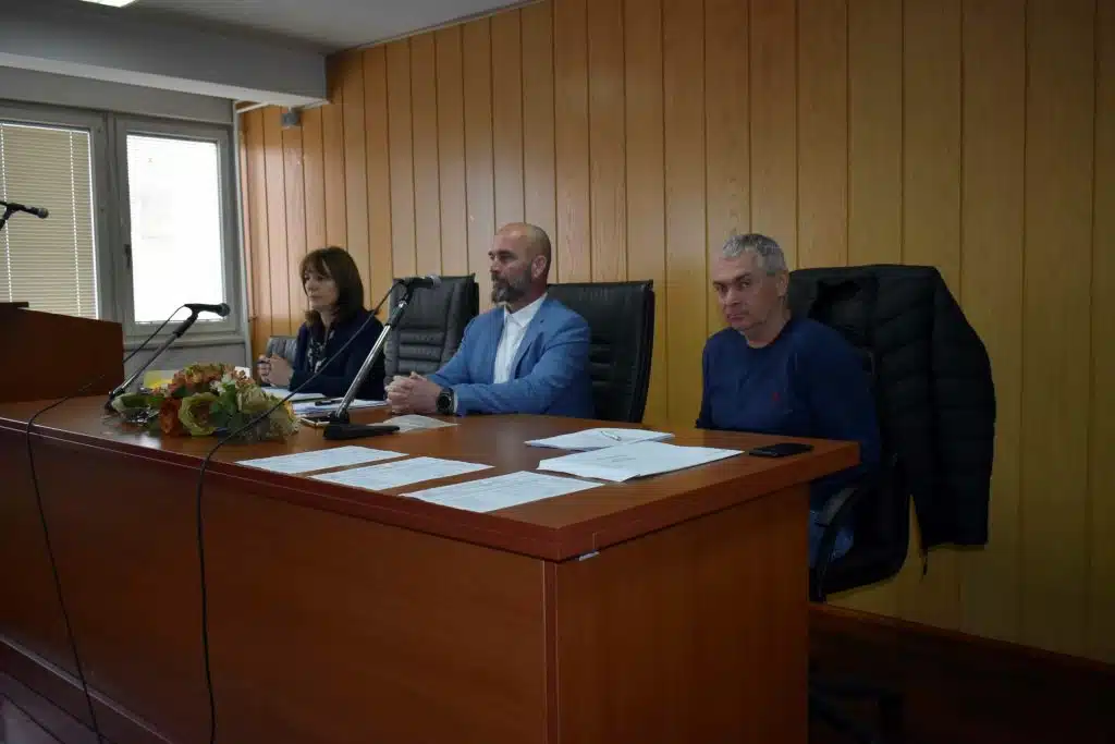 Održana 32. sjednica Gradskog vijeća Ljubuški
