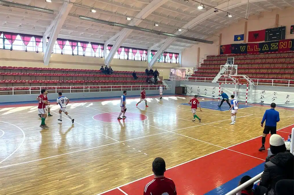 Svećenici iz Livna ponovno u polufinalu Europskog prvenstva