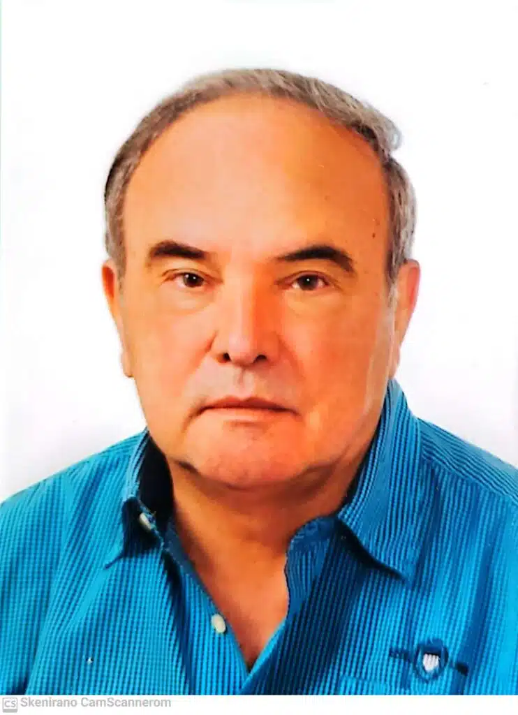 Fra Marijan Karaula postao član Društva Hrvatskih književnika Herceg Bosne