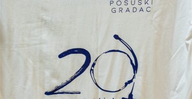 dvostruko slavlje: frama posuški gradac uz obred primanja i obećanja proslavila jubilarnih 20 godina postojanja!