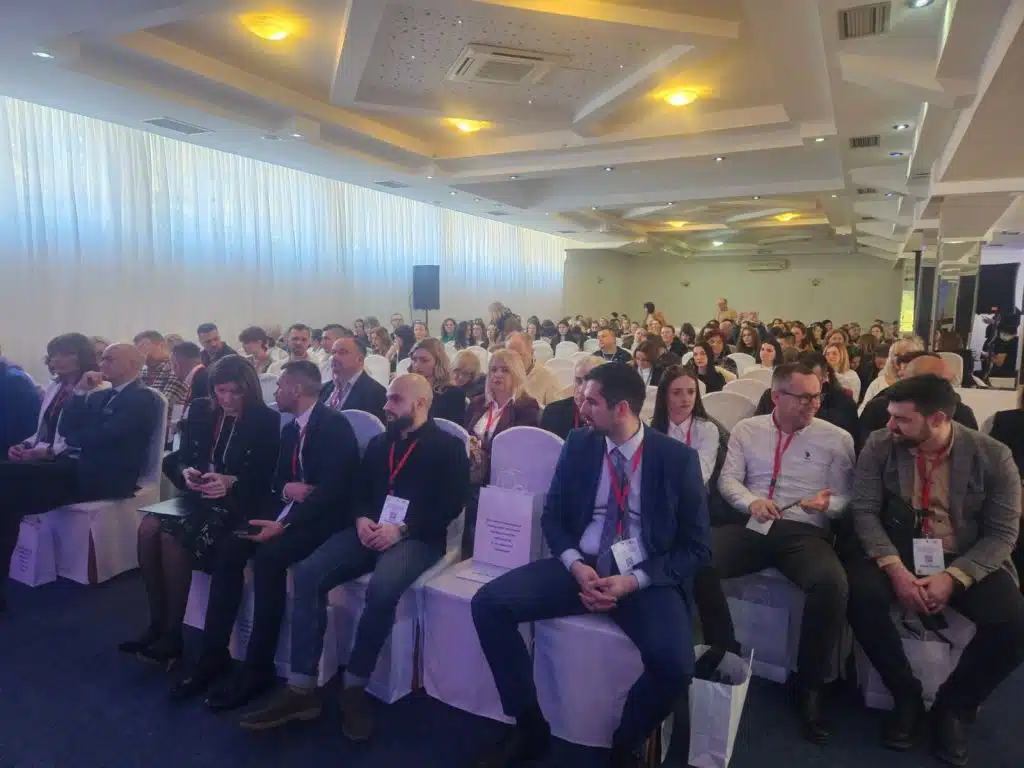 Počeo treći Simpozij Doma zdravlja Tomislavgrad i Hrvatskoga sestrinskog društva hitne medicine (foto/video)