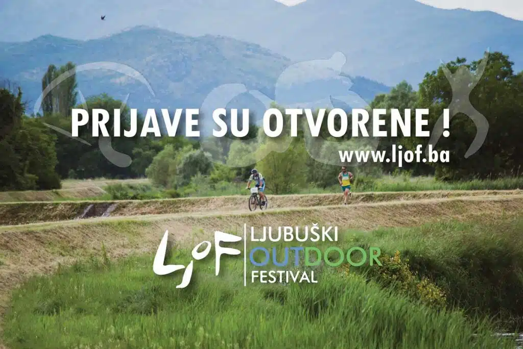 Otvorene prijave za sportska natjecanja u sklopu LJOF-a