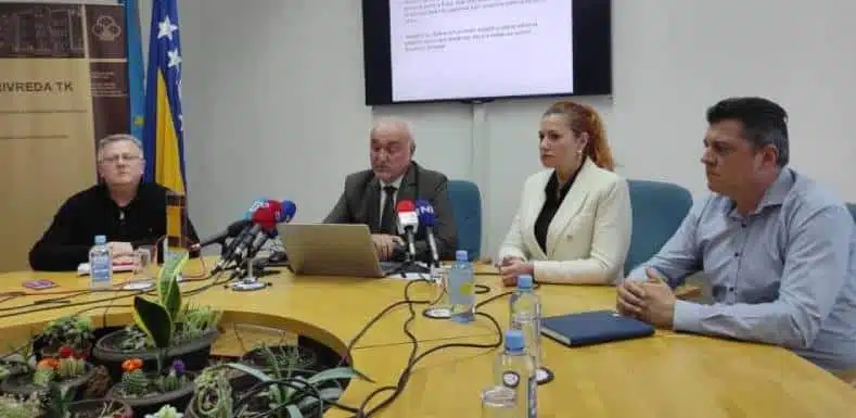 Privrednicima u TK najveći problem nedostatak radnika i parafiskalni nameti