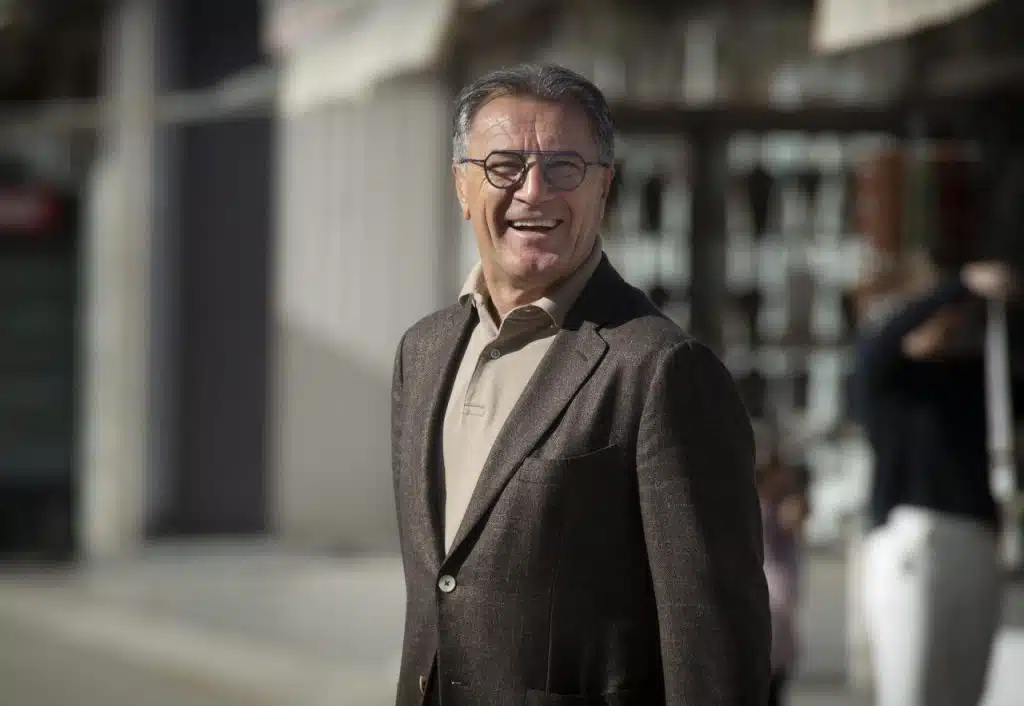 Agenti SIPA-e upali u kuću uhićenog šefa suda BiH: Tražili su skupocjeni sat koji mu je dao Mamić?