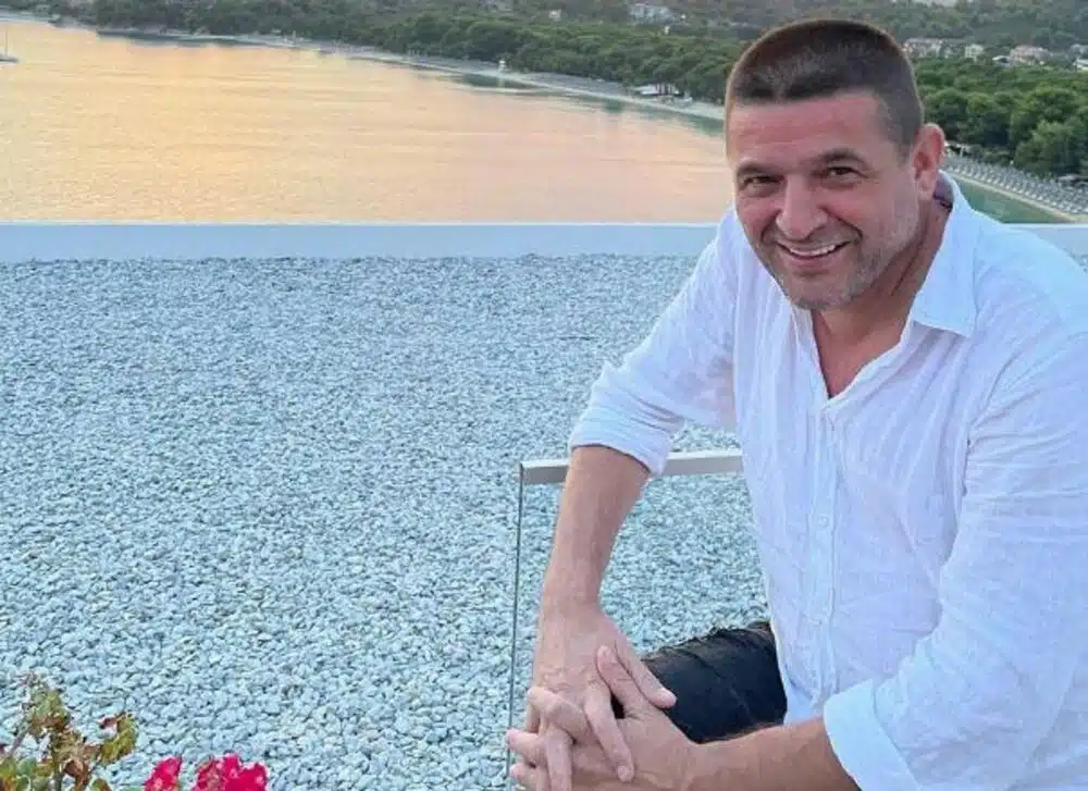 Baja Mali Knindža o borbi za goli život: ‘Ostao sam bez bubrega, pogrešno su me liječili u Livnu’
