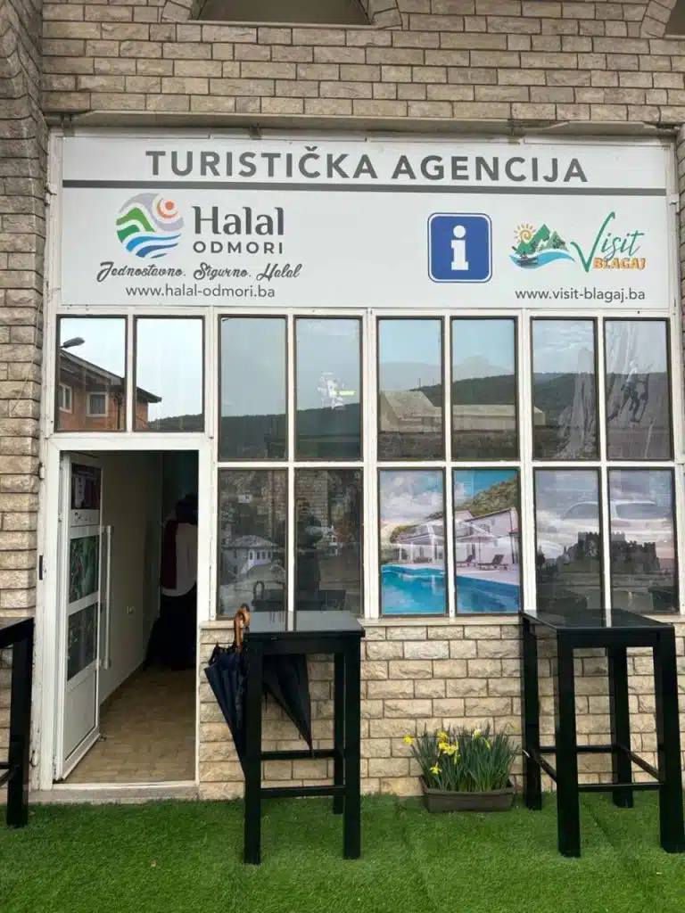 Blagaj bogatiji za turističku agenciju i turistički brand ‘Visit Blagaj’
