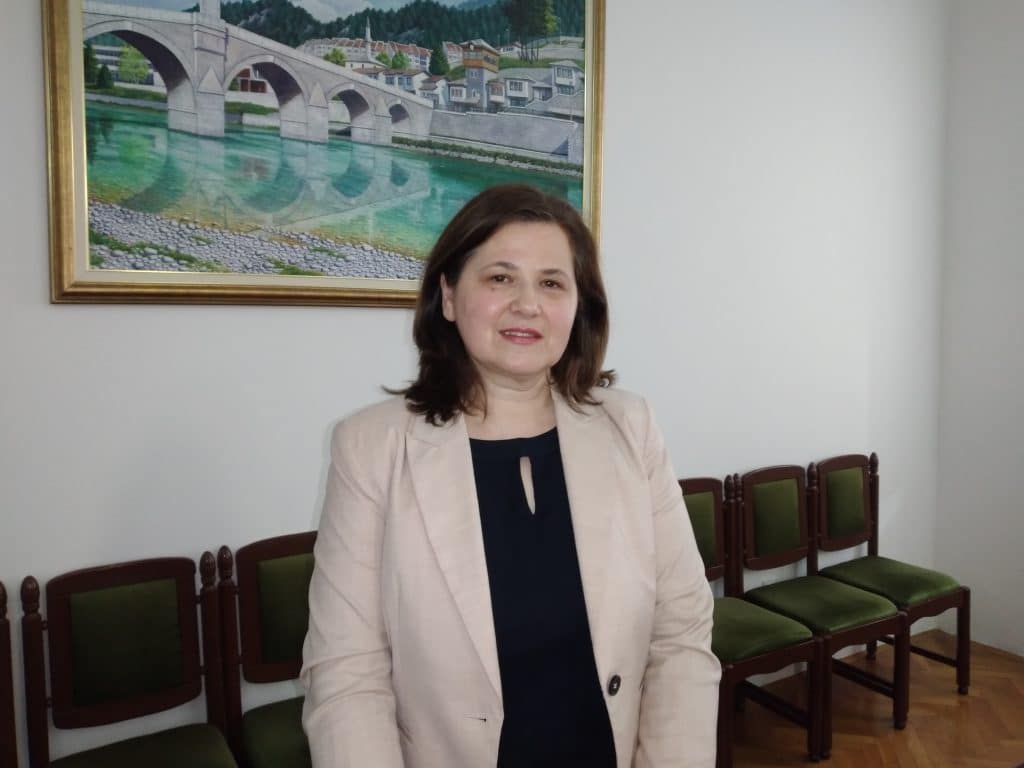Grad Konjic potpisao ugovore o stipendiranju sa 150 srednjoškolaca i studenata